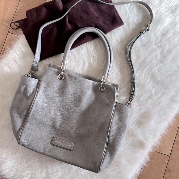 Marc Jacobs🩶 bag - Picture 2 of 16